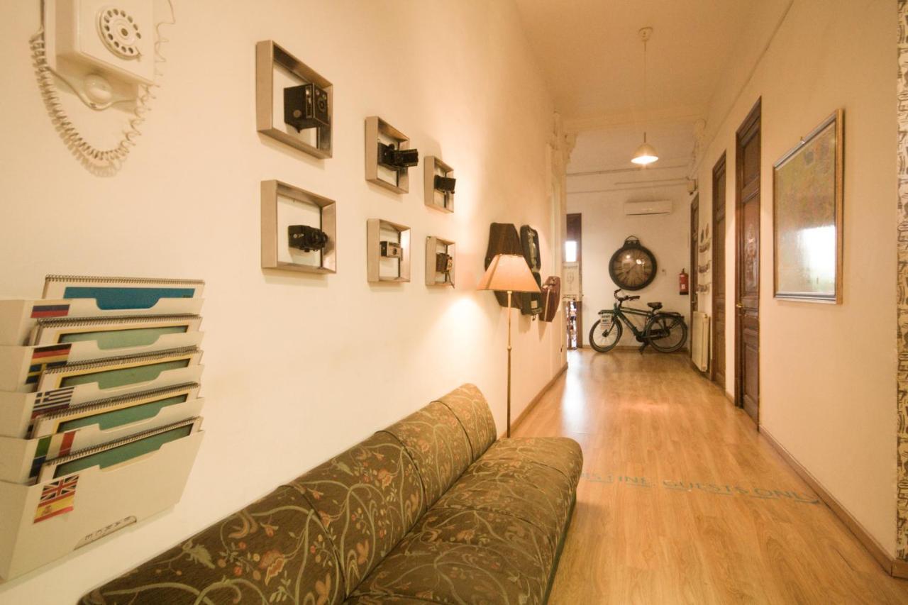 The Hipstel Paseo De Gracia Hostel - Barcelona — Photos 3